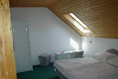 Haus Blumenparadies2 inBalatonlelle