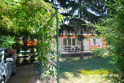 Villa Loreley/Luxus Haus am Ufer
