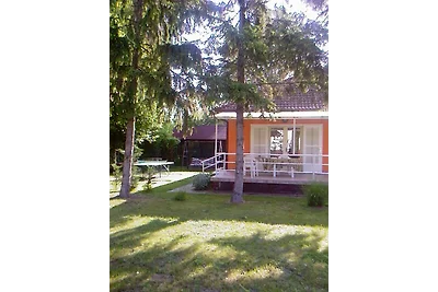 Villa Loreley in Balatonlelle