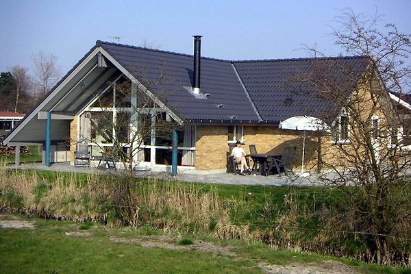 Ferienhaus Vemmingbund