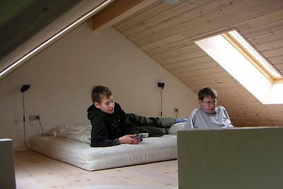 Summerhouse Vemmingbund