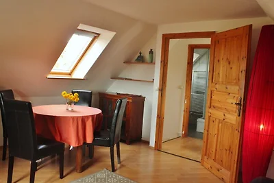 Ferienwohnung Neu Karin 2