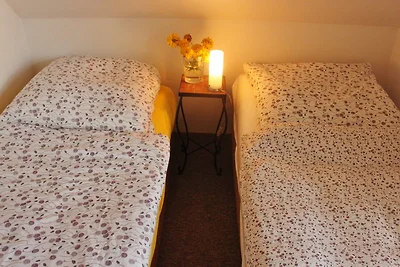 Ferienwohnung Neu Karin 2