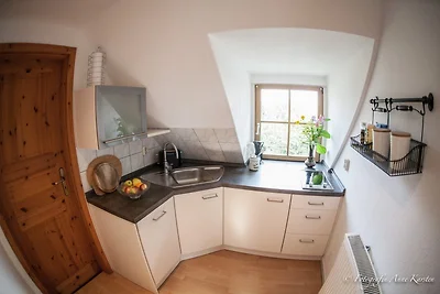 Ferienwohnung Neu Karin 2