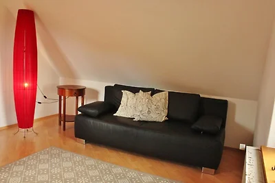 Ferienwohnung Neu Karin 2
