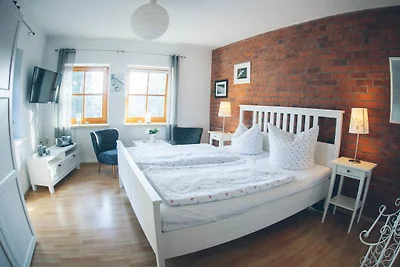 Ferienwohnung  Neu Karin 1