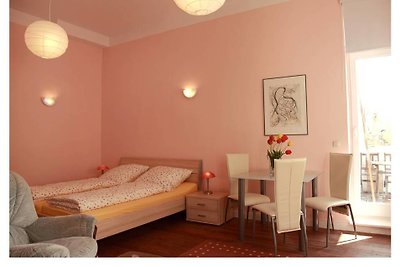 Ferienwohnung Bad Doberan