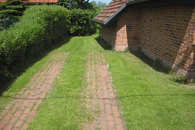 Ferienwohnung Neu Karin 2