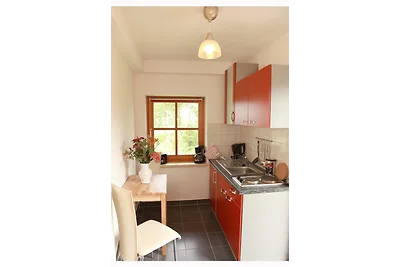 Ferienwohnung  Neu Karin 1