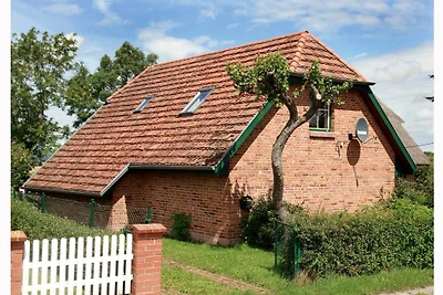 Ferienwohnung Neu Karin 2