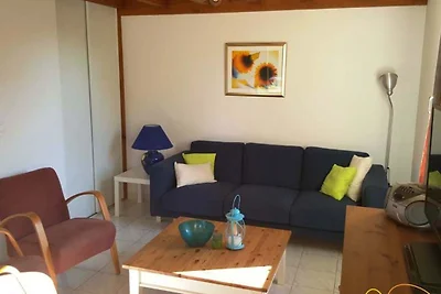 Bungalow Park Village Ocelandes
