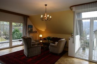 Apartament Ferienwohnung Kollig