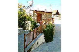 Domek letniskowy Zypern Landhaus für Miete 