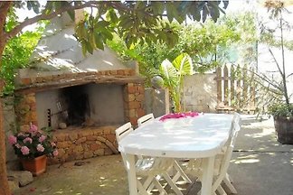holiday home in Sardinia- Garden