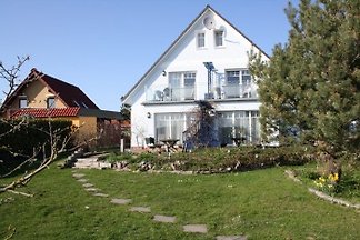 Ferienwohnung Finnja 6 Person