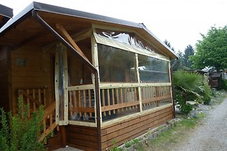 Chalet prima Porlezza