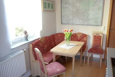 Ferienwohnung 1 Rehfeld