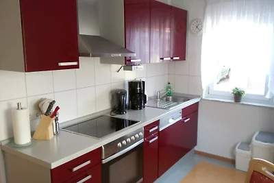 Ferienwohnung 1 Rehfeld