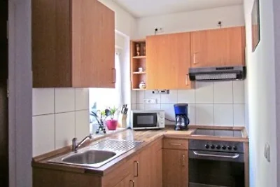 Ferienwohnung  2  Rehfeld