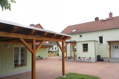 Ferienwohnung  2  Rehfeld