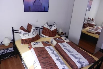 Ferienwohnung  2  Rehfeld