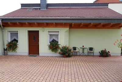 Ferienwohnung  2  Rehfeld