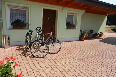 Ferienwohnung  2  Rehfeld