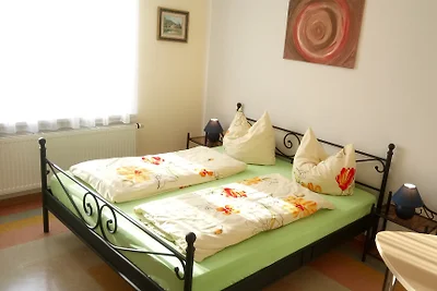 Ferienwohnung 1 Rehfeld