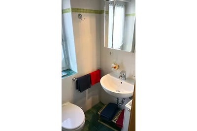 Ferienwohnung 1 Rehfeld