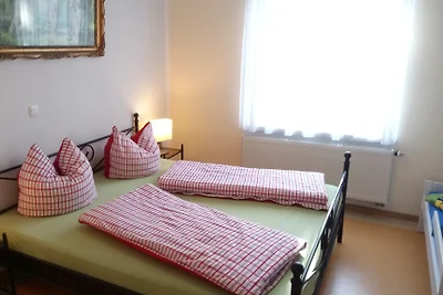 Ferienwohnung 1 Rehfeld