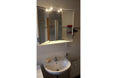 Ferienwohnung 1 Rehfeld