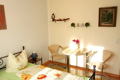 Ferienwohnung 1 Rehfeld