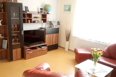 Ferienwohnung 1 Rehfeld