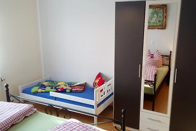 Ferienwohnung 1 Rehfeld