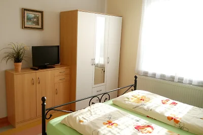 Ferienwohnung 1 Rehfeld