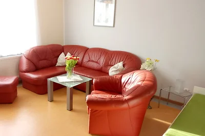 Ferienwohnung 1 Rehfeld