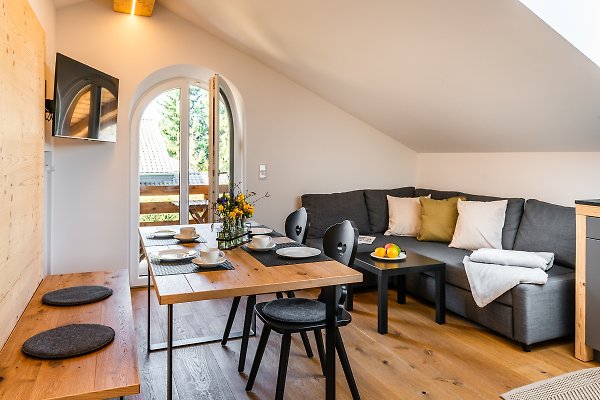 Ferienwohnung Garmisch-Partenkirchen