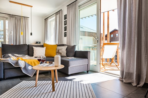 Ferienwohnung Garmisch-Partenkirchen