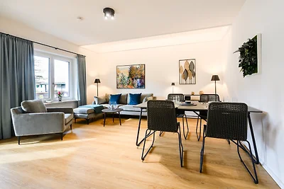 Chalet Alpenflair II