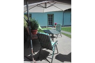 Ferienwohnung am Kloster