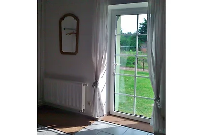 Ferienwohnung am Kloster
