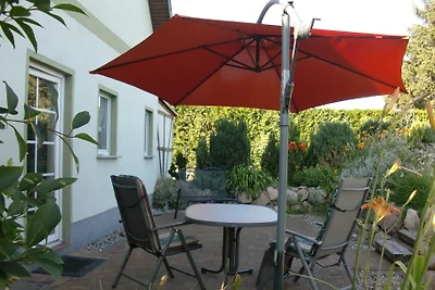 Ferienwohnung  am Kloster