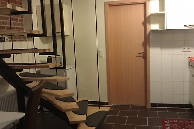 Ferienwohnung  am Kloster