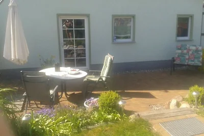 Ferienwohnung  am Kloster