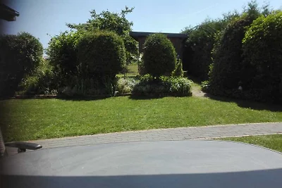 Ferienwohnung am Kloster