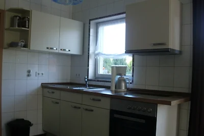 Ferienwohnung  am Kloster