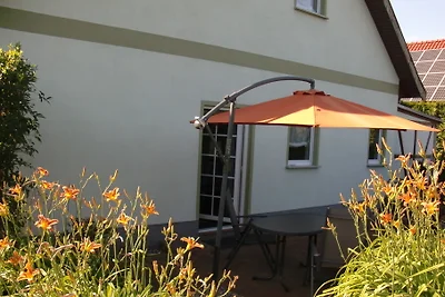 Ferienwohnung  am Kloster