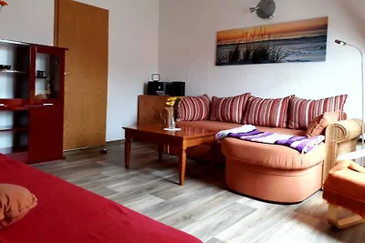 Ferienwohnung am Kloster