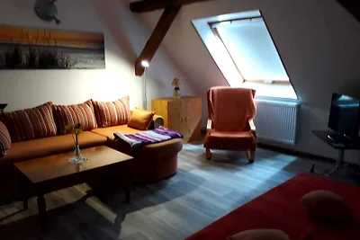 Ferienwohnung am Kloster