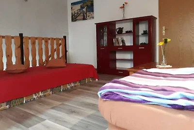 Ferienwohnung am Kloster